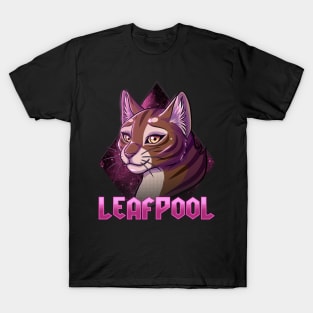 Leafpool T-Shirt